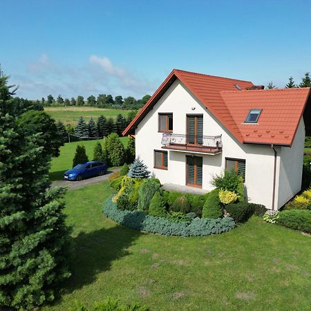 Agroturystyka Sajkiewicz Suchowola  Exteriör bild